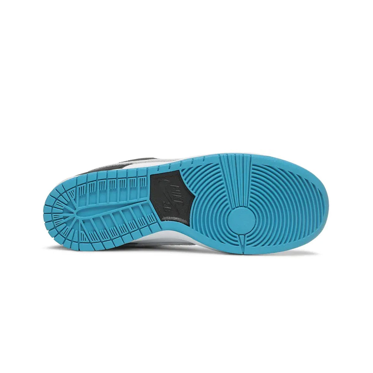 Nike SB Dunk Low 'Laser Blue'