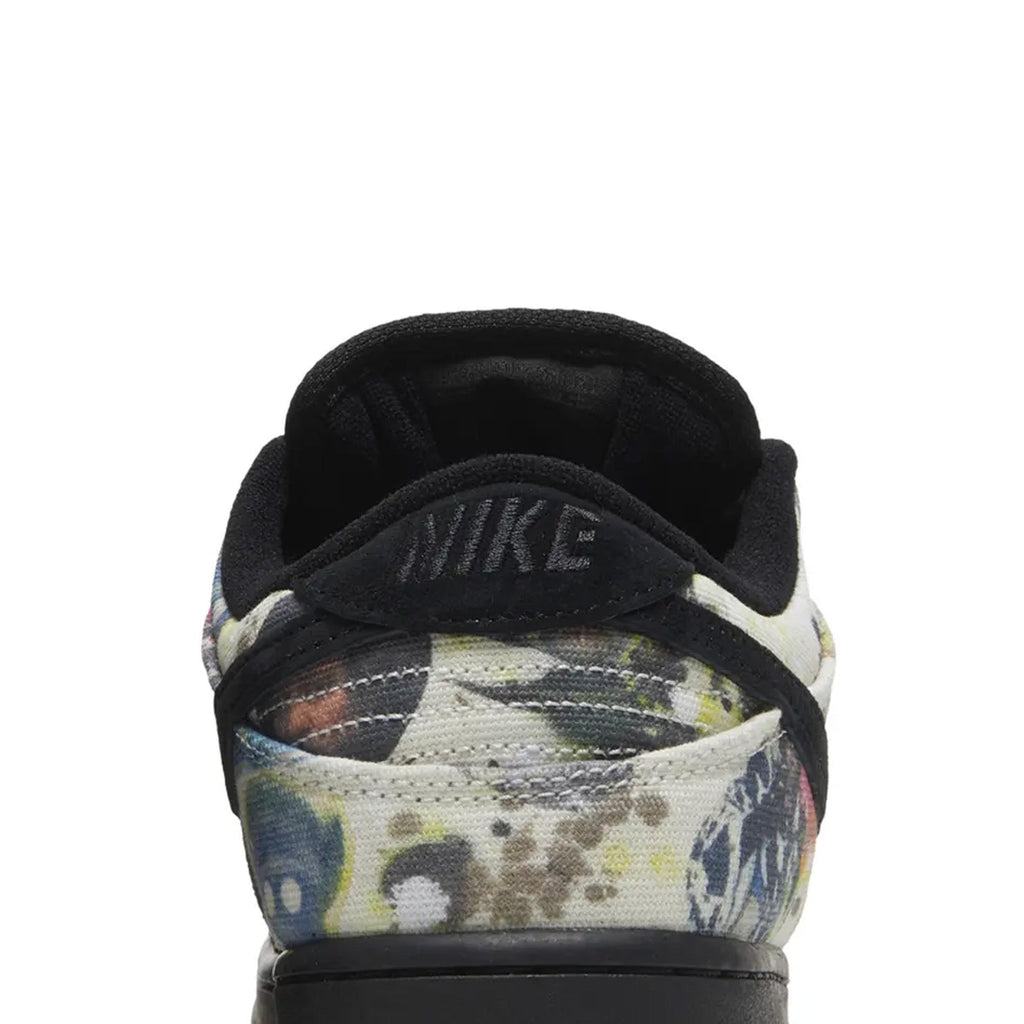Nike SB Dunk Low 'Supreme Rammellzee' (2023)