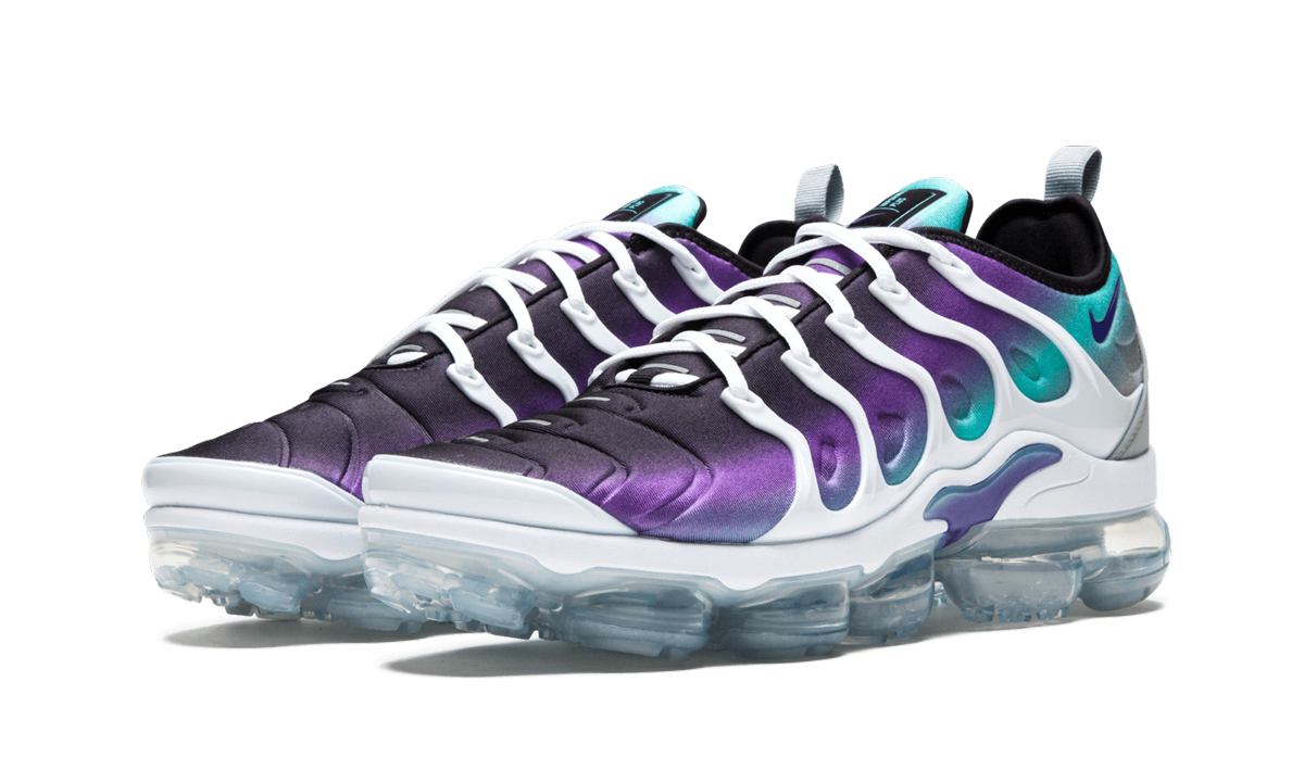 Air Vapormax Plus "Aqua" 924453 101