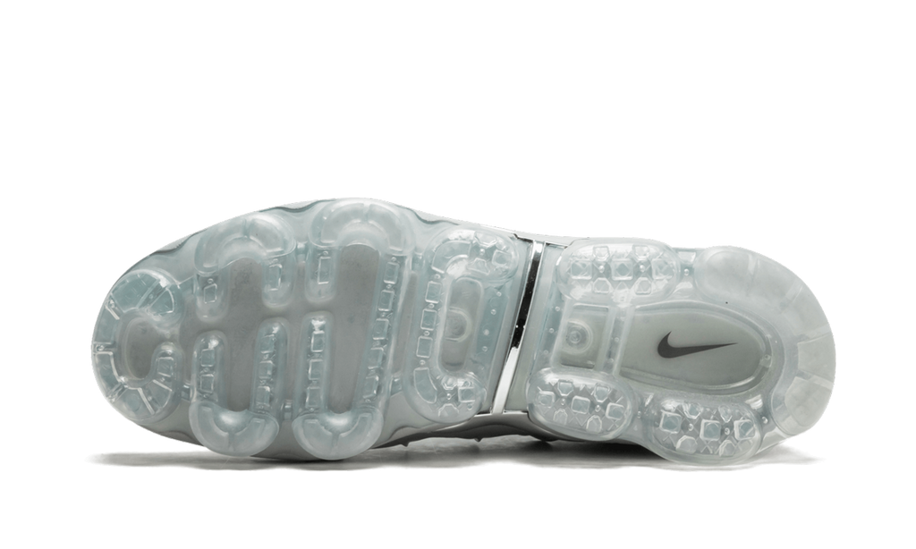 Air Vapormax Plus "Grey" 924453 005
