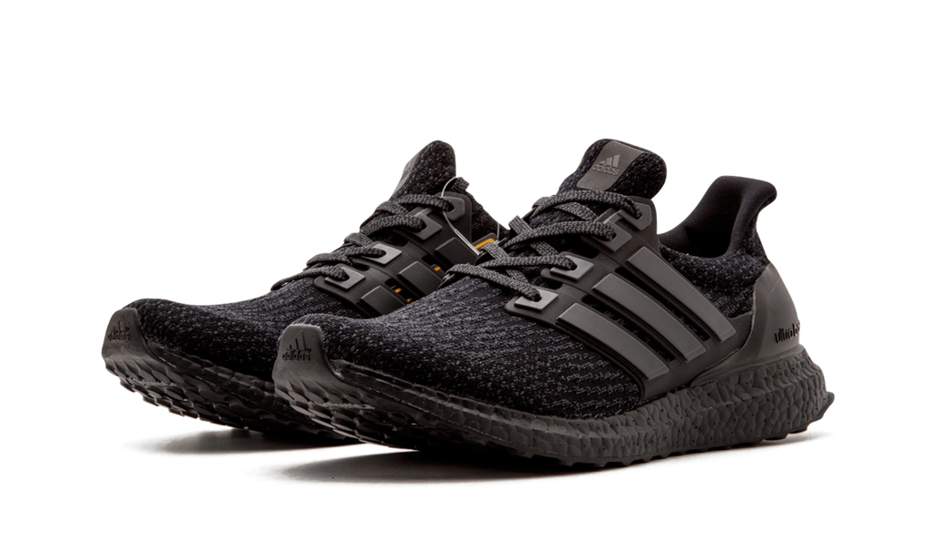 UltraBOOST "Triple Black 3.0" BA8920