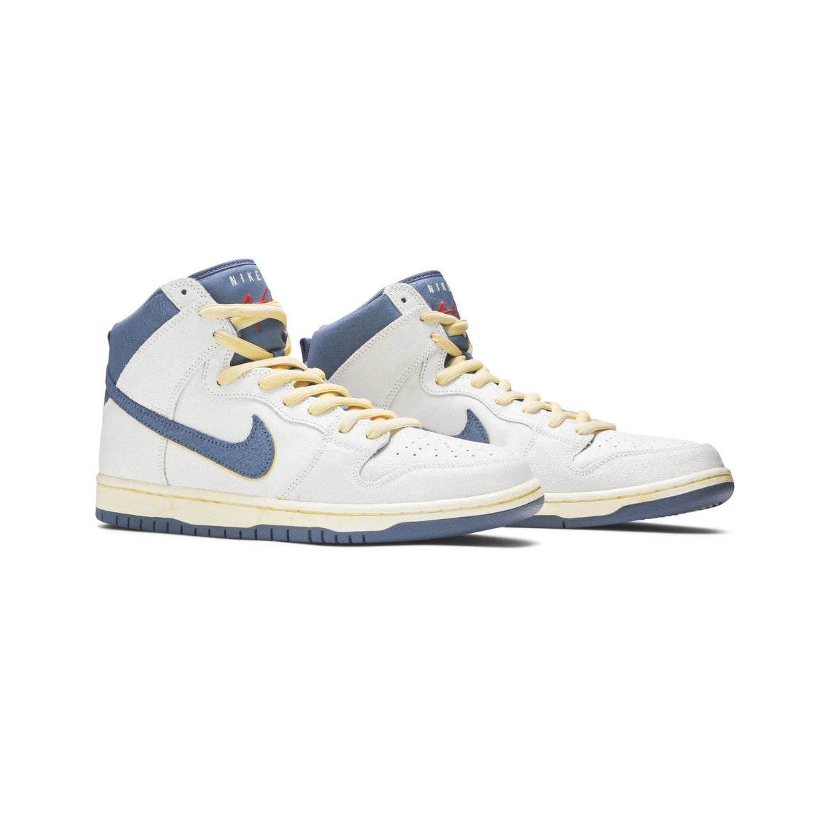 Nike SB Dunk High 'Atlas Lost at Sea' (2020)