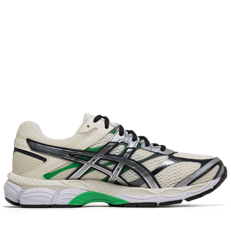 Asics Gel-Cumulus 16 - Ivory/Pure Silver