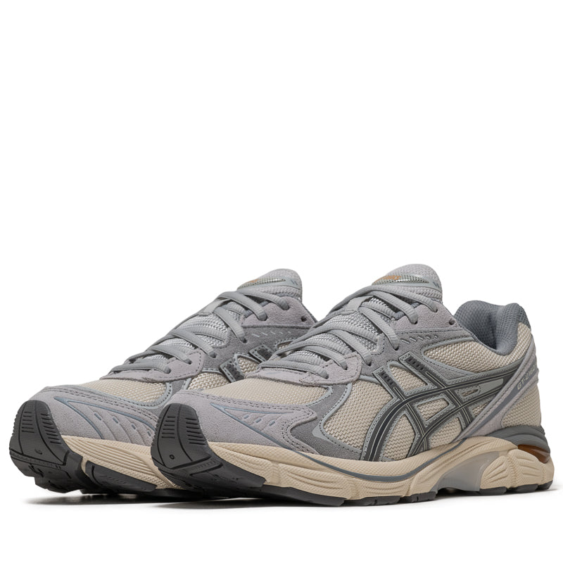 Asics GT-2160 - Cream/Carbon