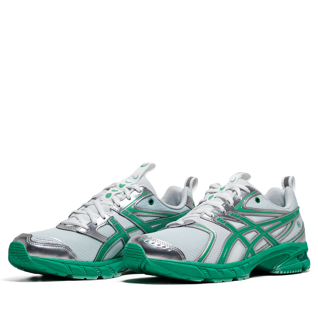 Hidden NY x Asics Gel-DS Trainer 14 - White/Blarney