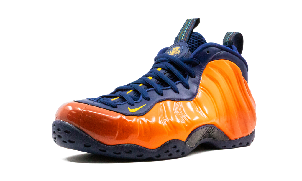 Air Foamposite One "Rugged Orange" CJ0303 400