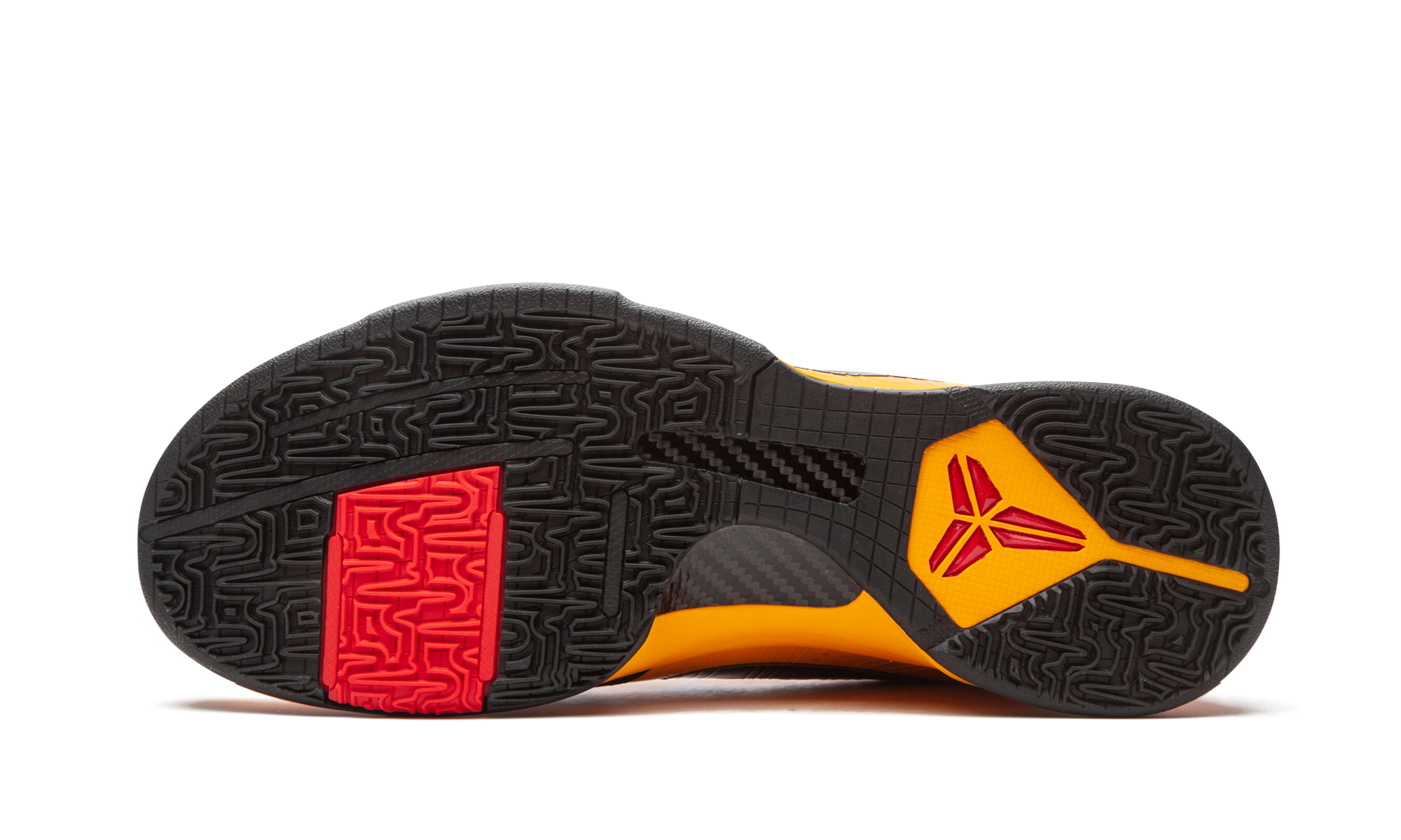 Kobe 5 Protro "Bruce Lee" CD4991 700