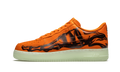 Air Force 1 Low "Orange Skeleton" CU8067 800