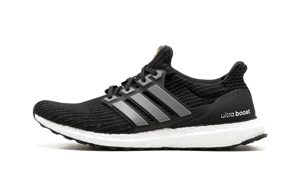 Ultraboost LTD "5th Anniversary Black" BB6220