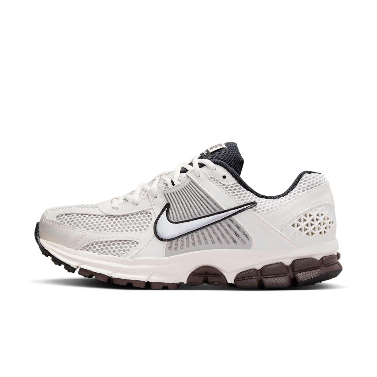 Women's Zoom Vomero 5 Shoes with Reflective Accents