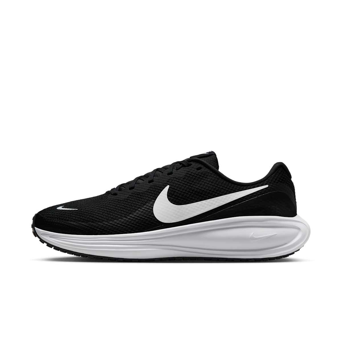 Men's Revolution Road Running Shoes (Extra Wide)