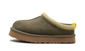UGG Tazz Slipper Kids "Burnt Olive" 1143776K BTOL