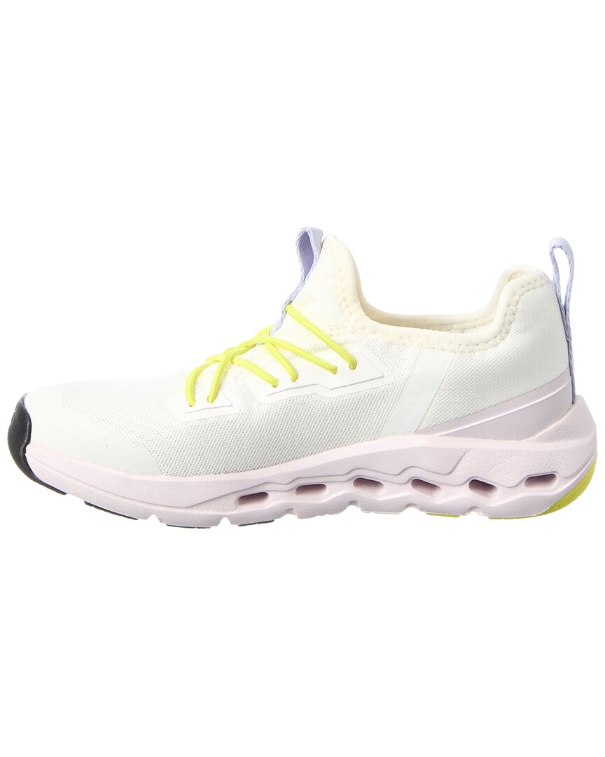 On Running Canvas Sneaker
