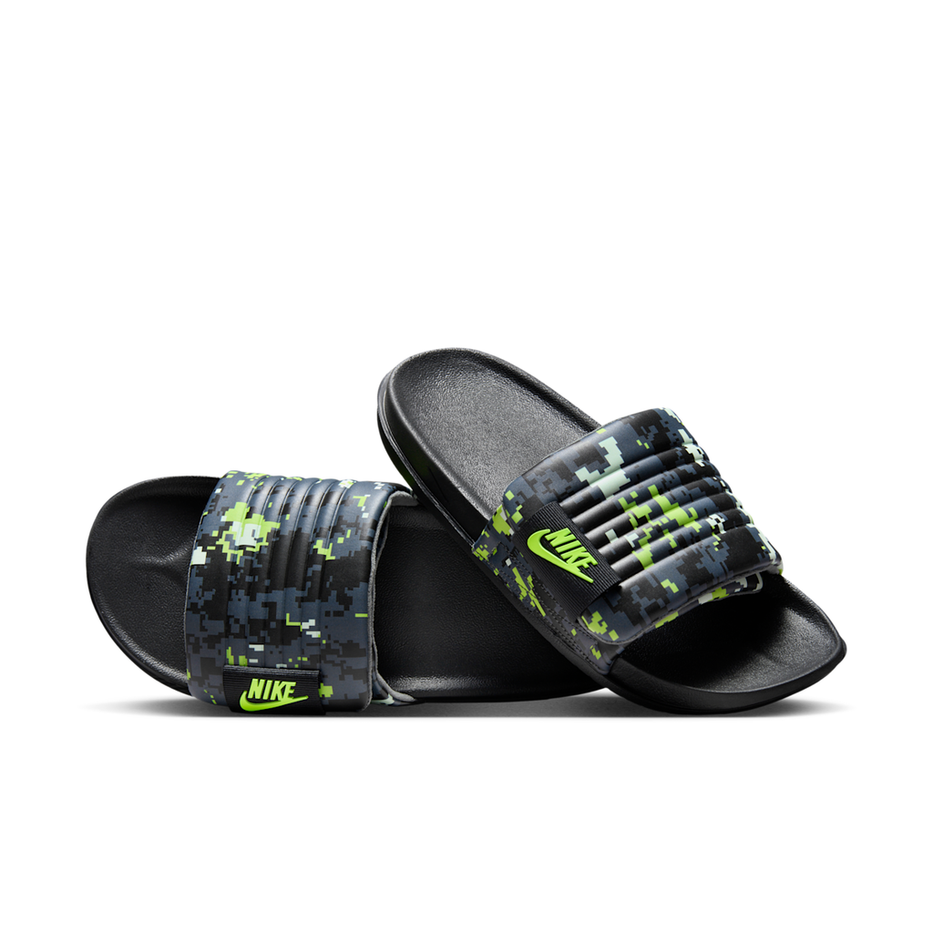 Men's Offcourt Adjust Slides