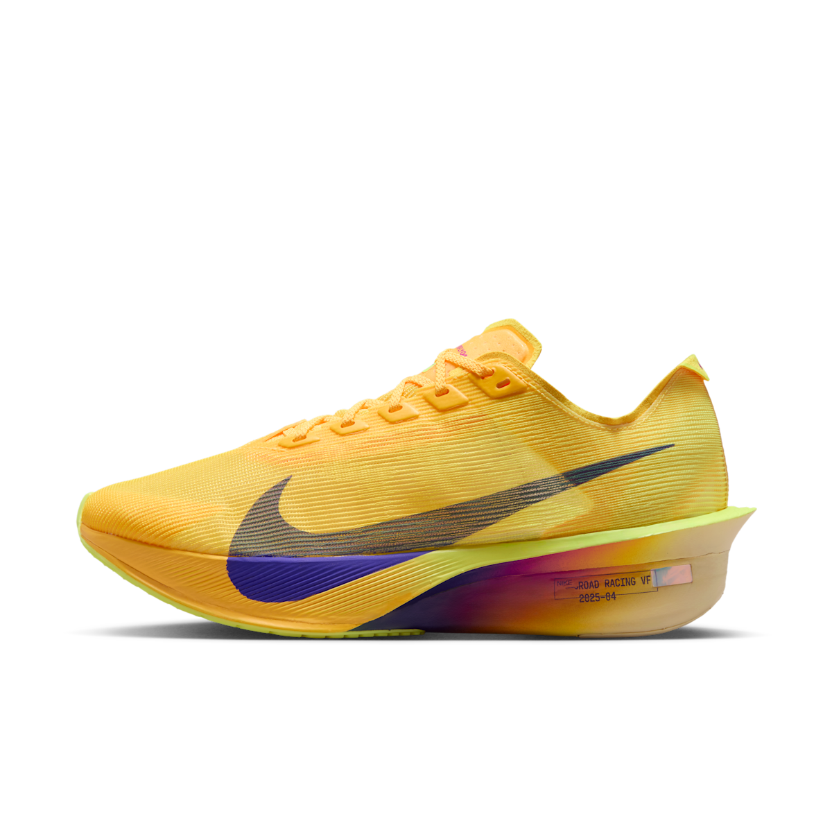 Women's Vaporfly 4 Road Racing Shoes