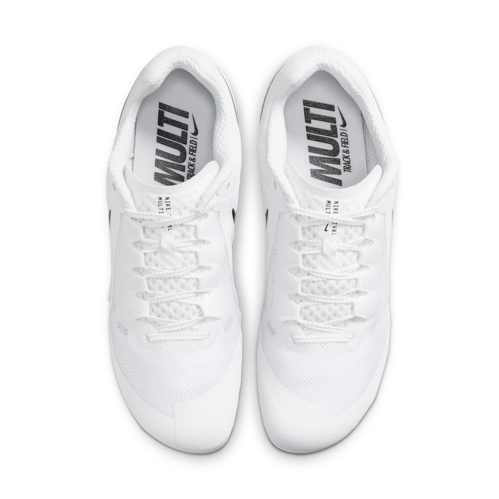 Men's Zoom Rival Multi Track & Field Multi-Event Spikes