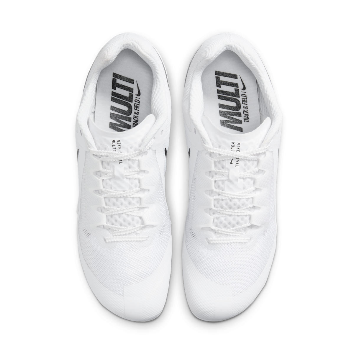 Men's Zoom Rival Multi Track & Field Multi-Event Spikes