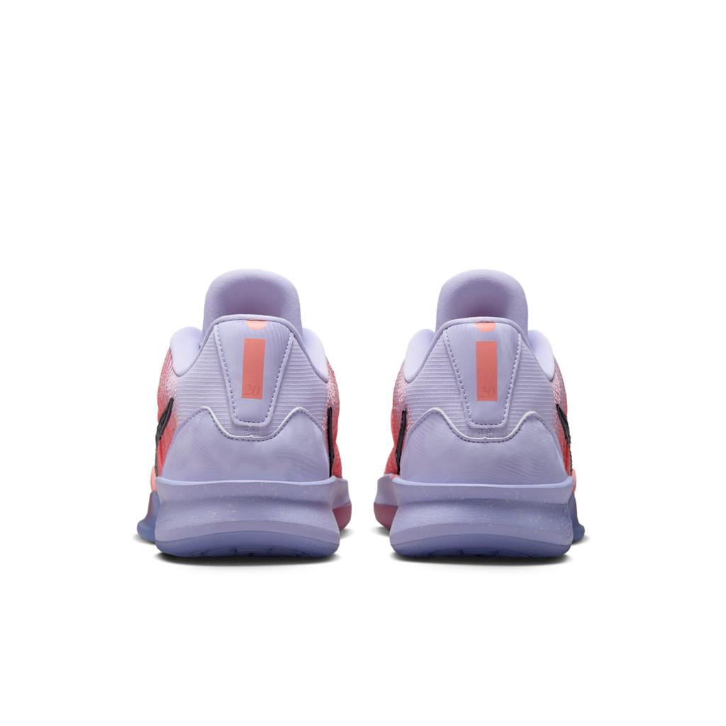 Women's Sabrina 3 "Shooter" Basketball Shoes