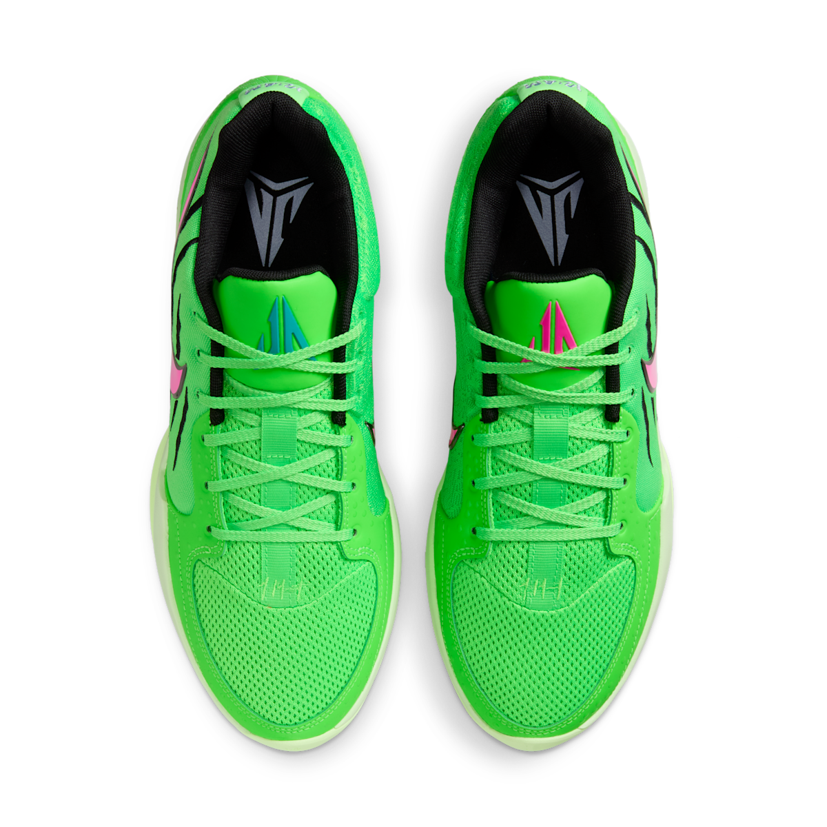 Men's Ja 2 Basketball Shoes