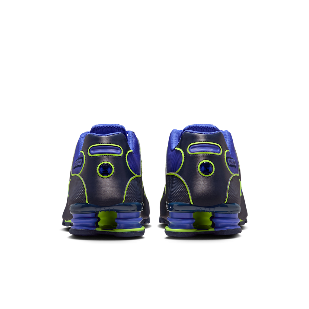 Men's Shox NZ Shoes