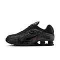 Women's Shox R4 Print Shoes