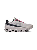 Men's Cloudmonster Shoes In Frost/black