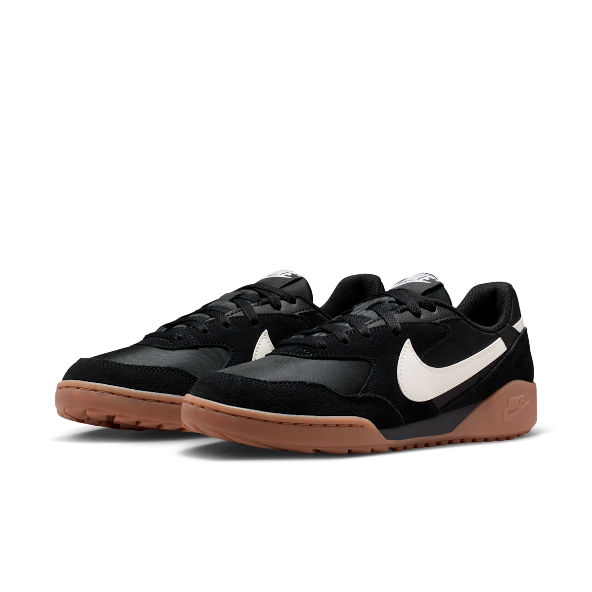 Women's Terra Manta Suede Shoes