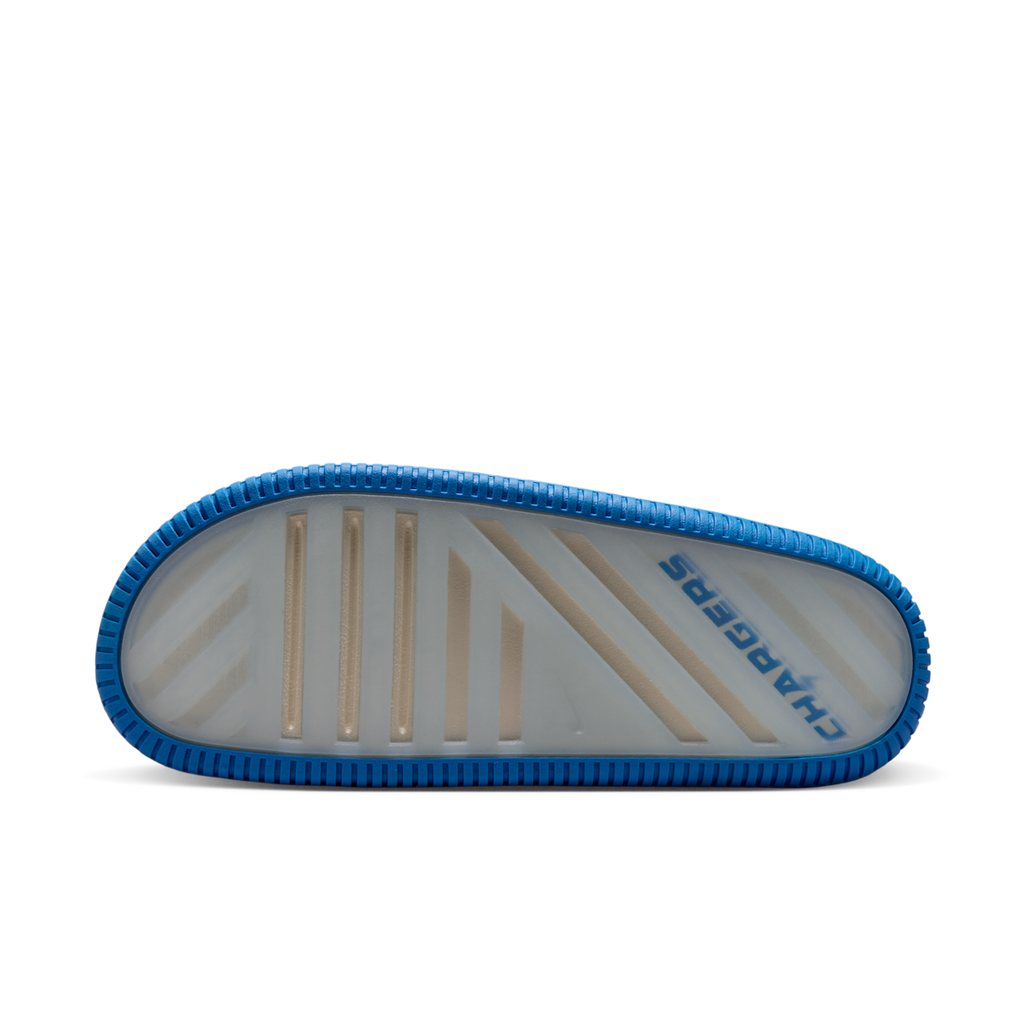Men's Calm (Los Angeles Chargers) NFL Slides