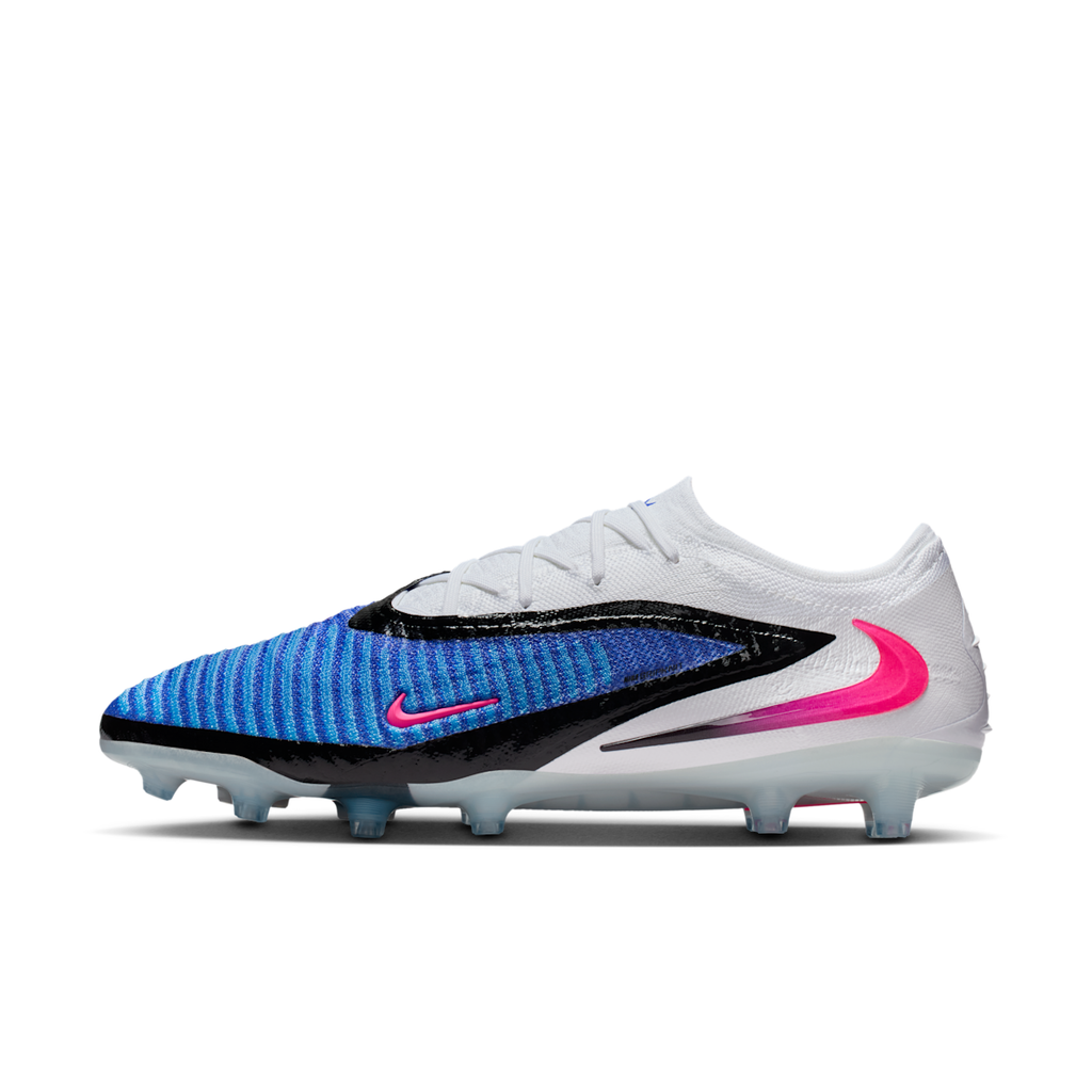 Men's Phantom 6 Low Elite Artificial-Grass Soccer Cleats