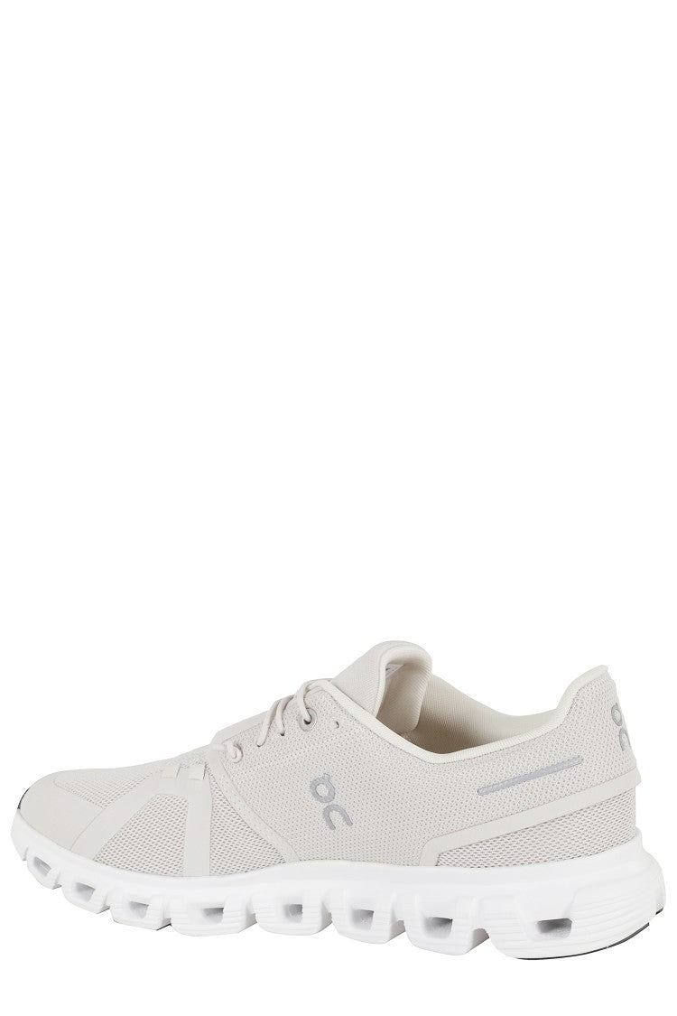 Cloud 6 Sneakers With Lightweight Fabric Upper And Cloudtech Sole