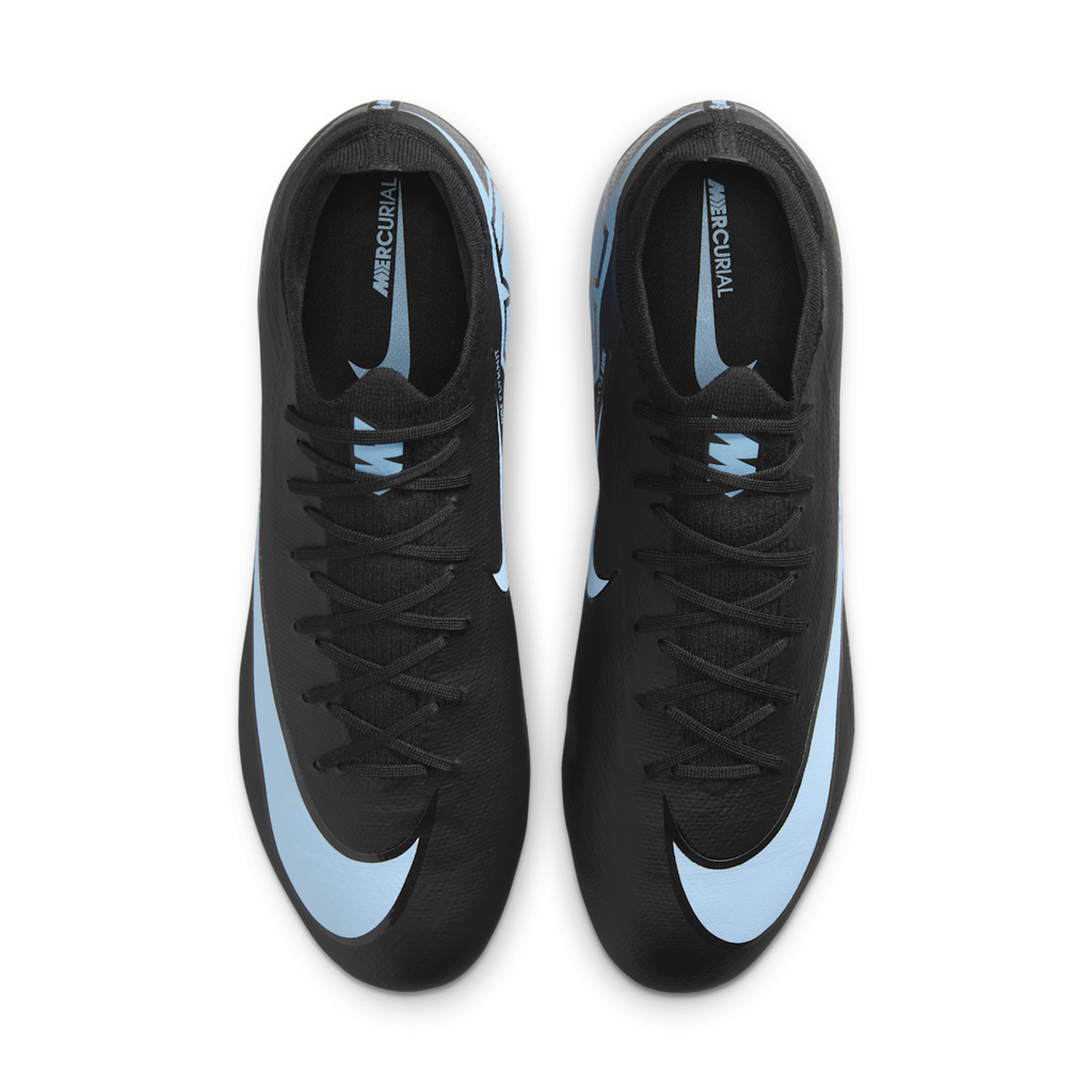Men's Mercurial Vapor 1 Pro Firm-Ground Low-Top Soccer Cleats