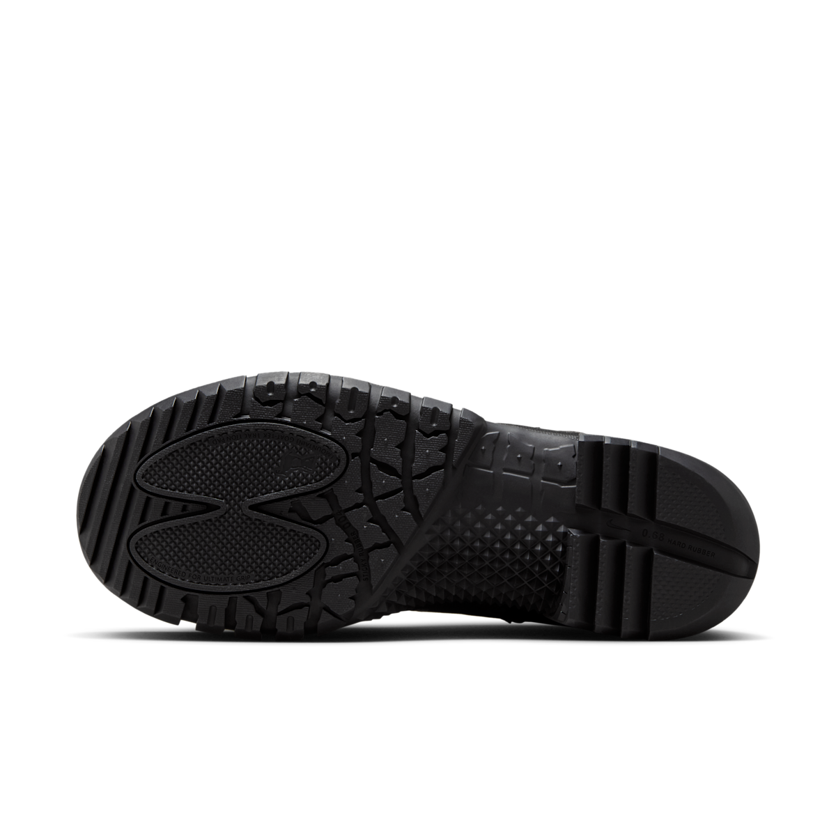 Men's SFB Air Field Ukiah 8" Tactical Boots