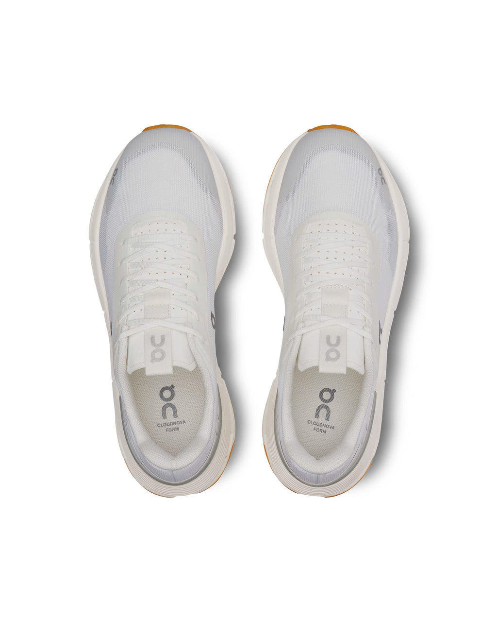Cloudnova Form 2 Sneakers with Zero-Gravity Foam and Flexible Speedboard