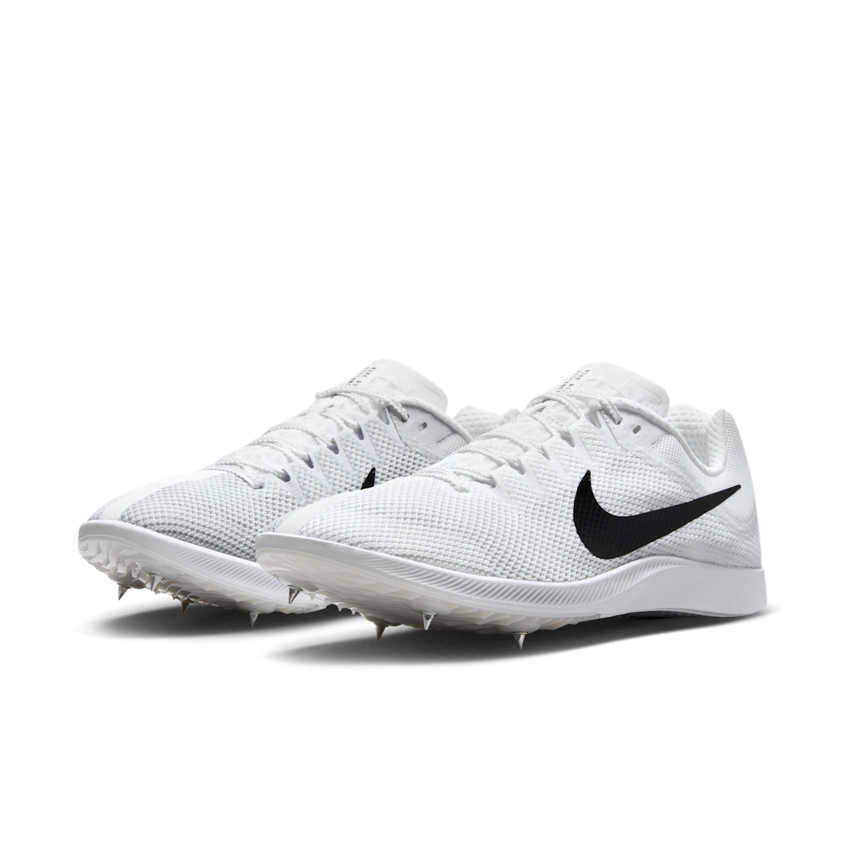 Men's Zoom Rival Distance Track & Field Distance Spikes