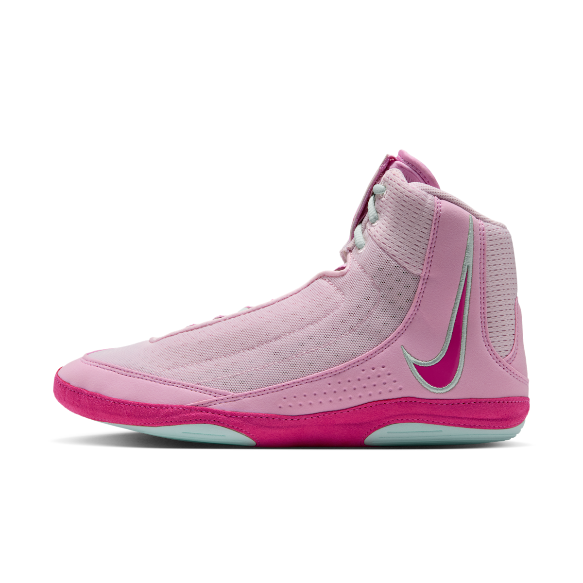 Men's Inflict 4 Wrestling Shoes