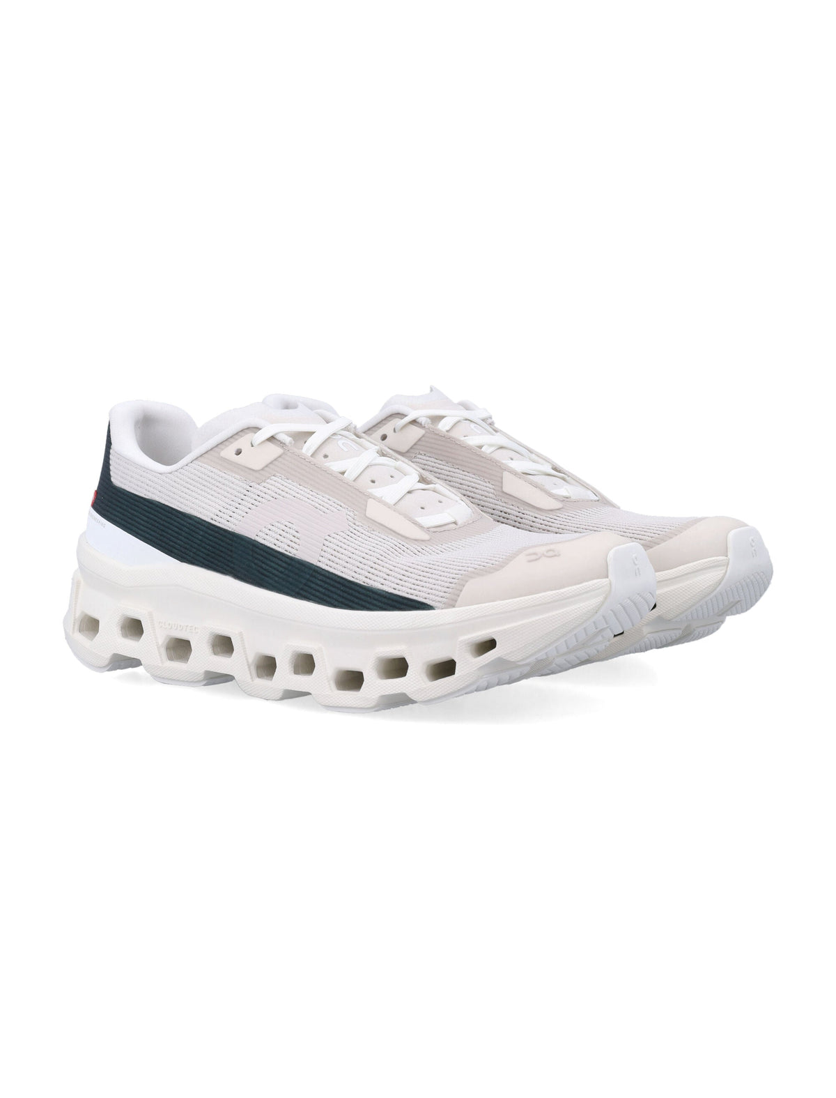 Cloudmonster Void Mesh Lifestyle Sneakers