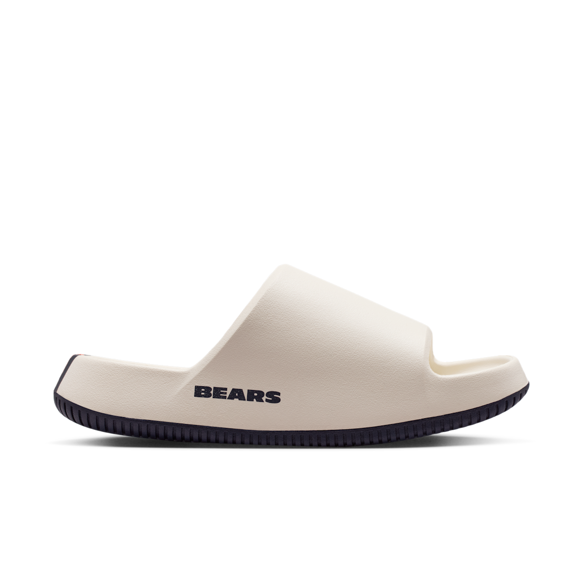 Men's Calm (Chicago Bears) NFL Slides