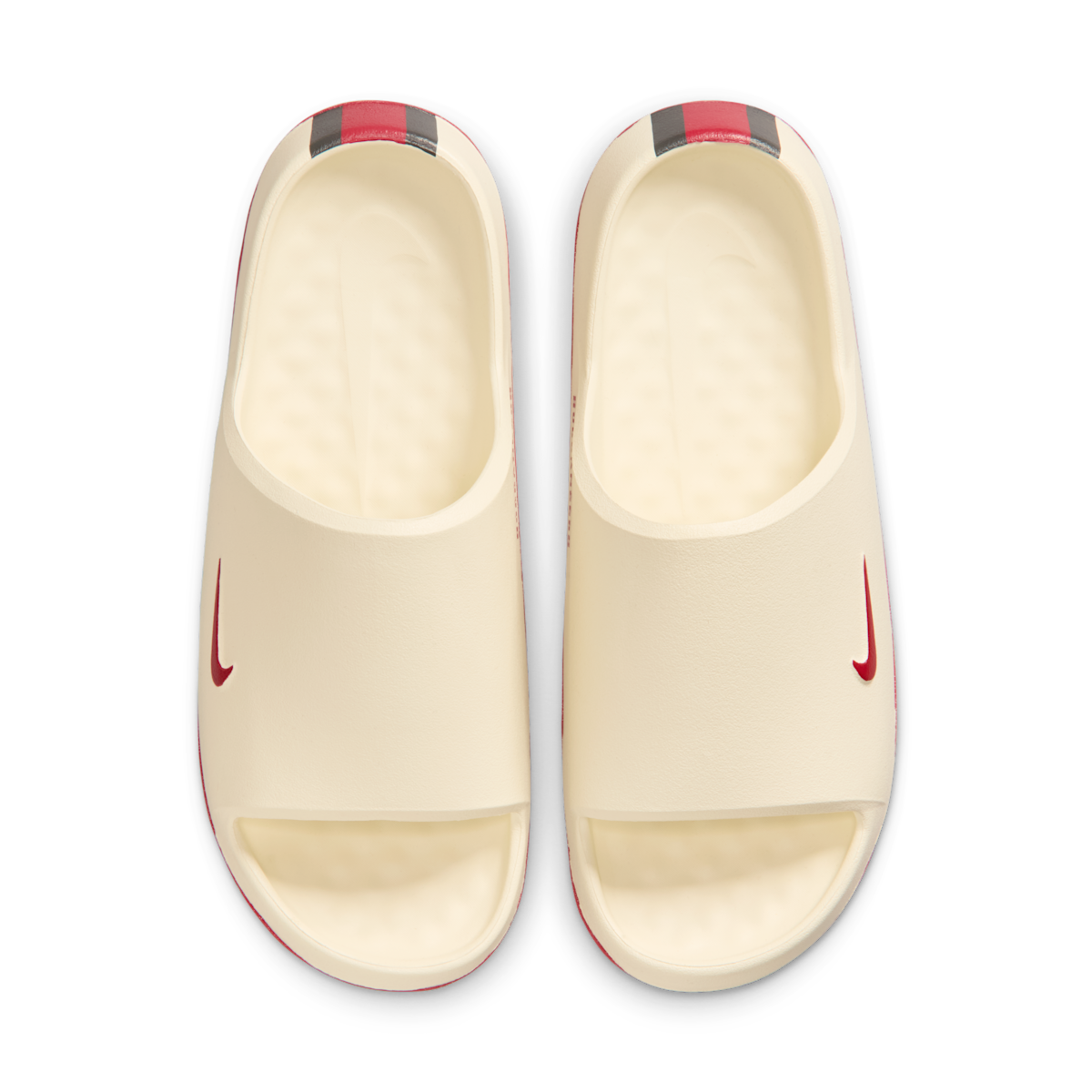 Men's Calm (Tampa Bay Buccaneers) NFL Slides