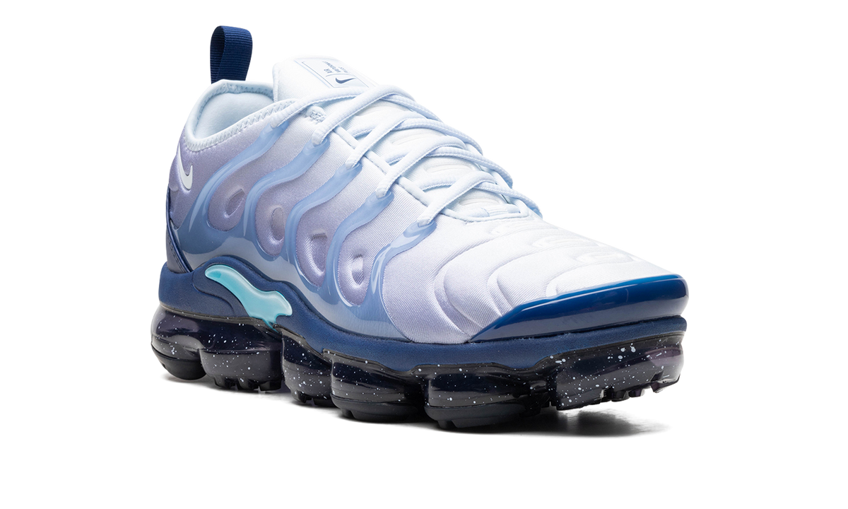 Vapormax Plus "Blue" CK1411 400