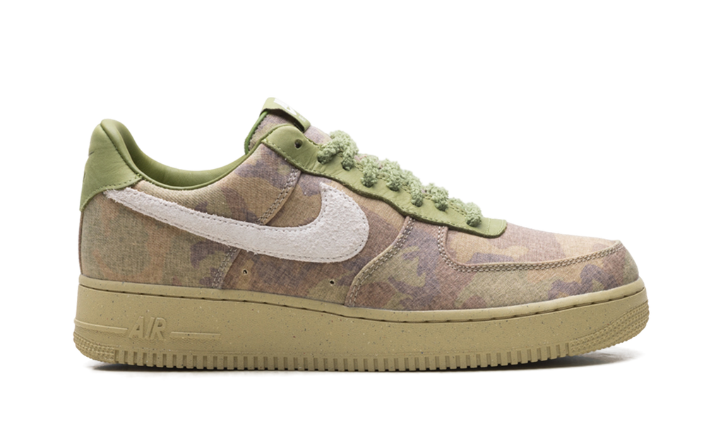 Air Force 1 Low "Wheatgrass" IO5011 300