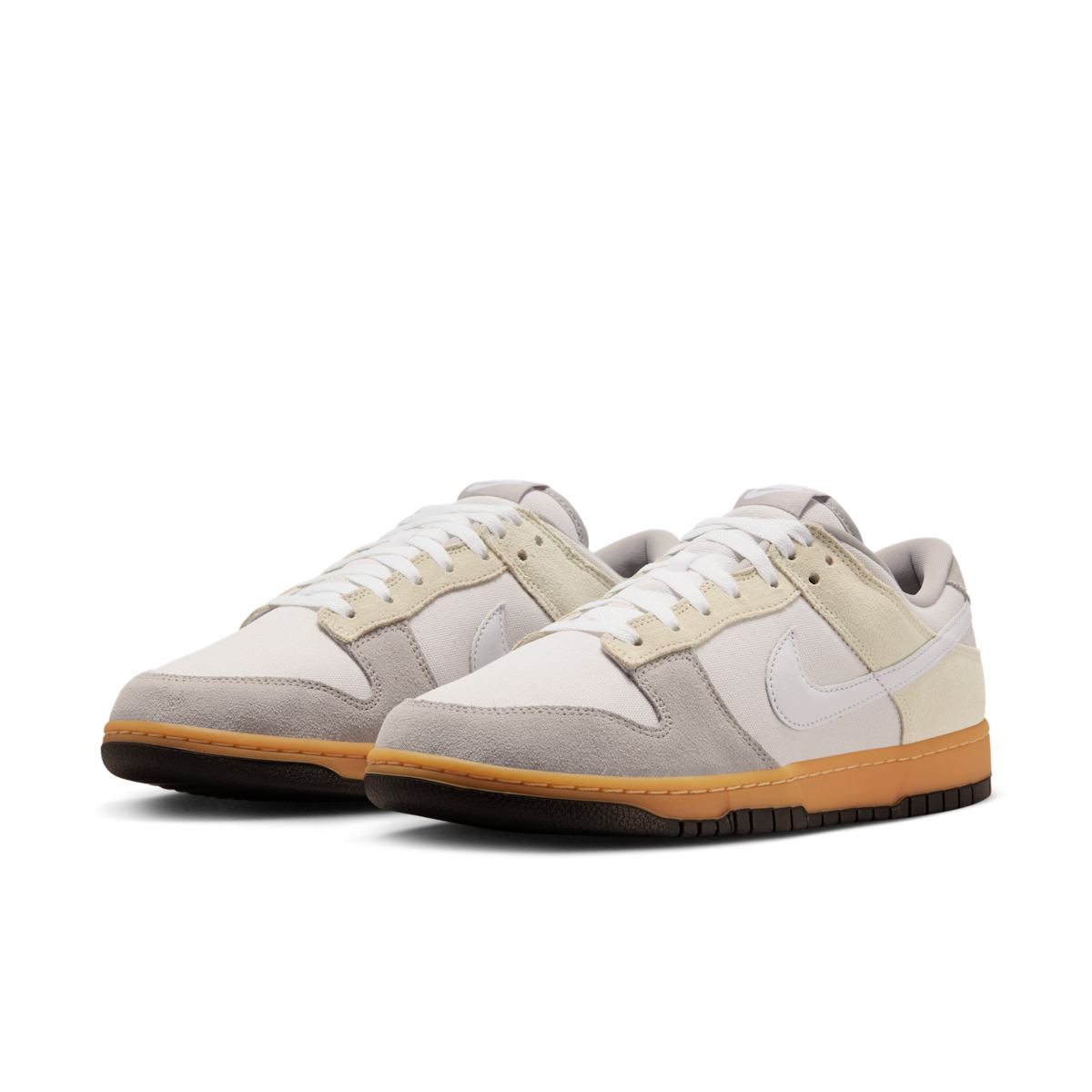 Men's Dunk Low Shoes