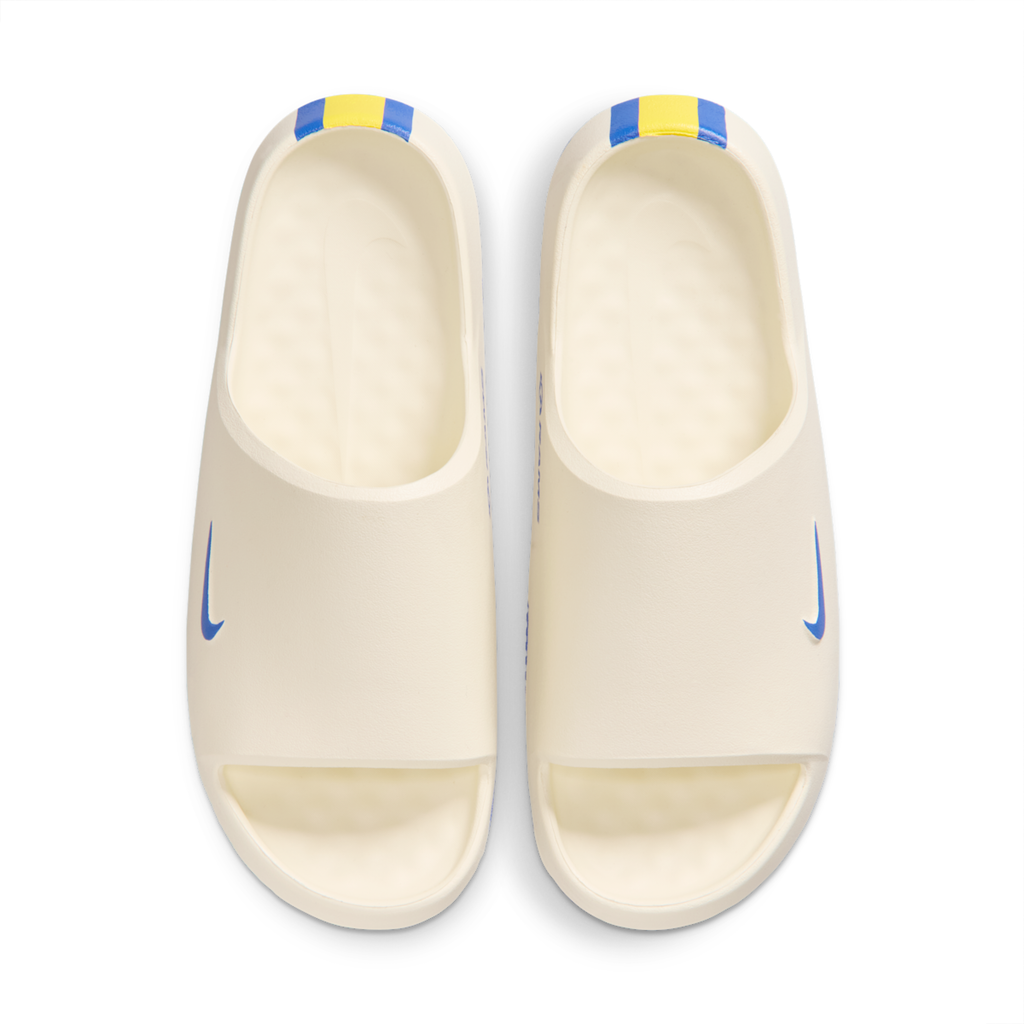 Men's Calm (Los Angeles Rams) NFL Slides