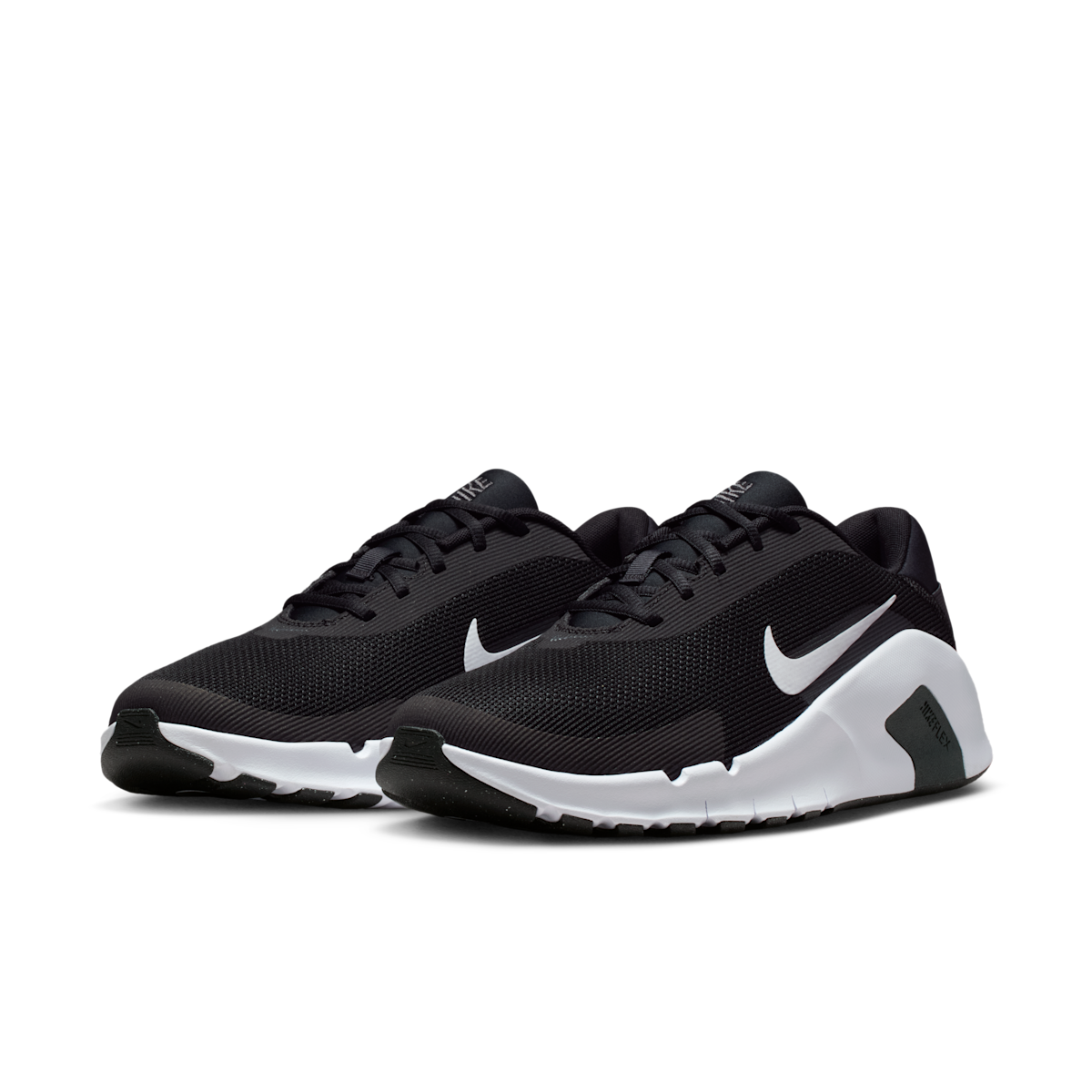 Men's Flex Train Workout Shoes (Extra Wide)