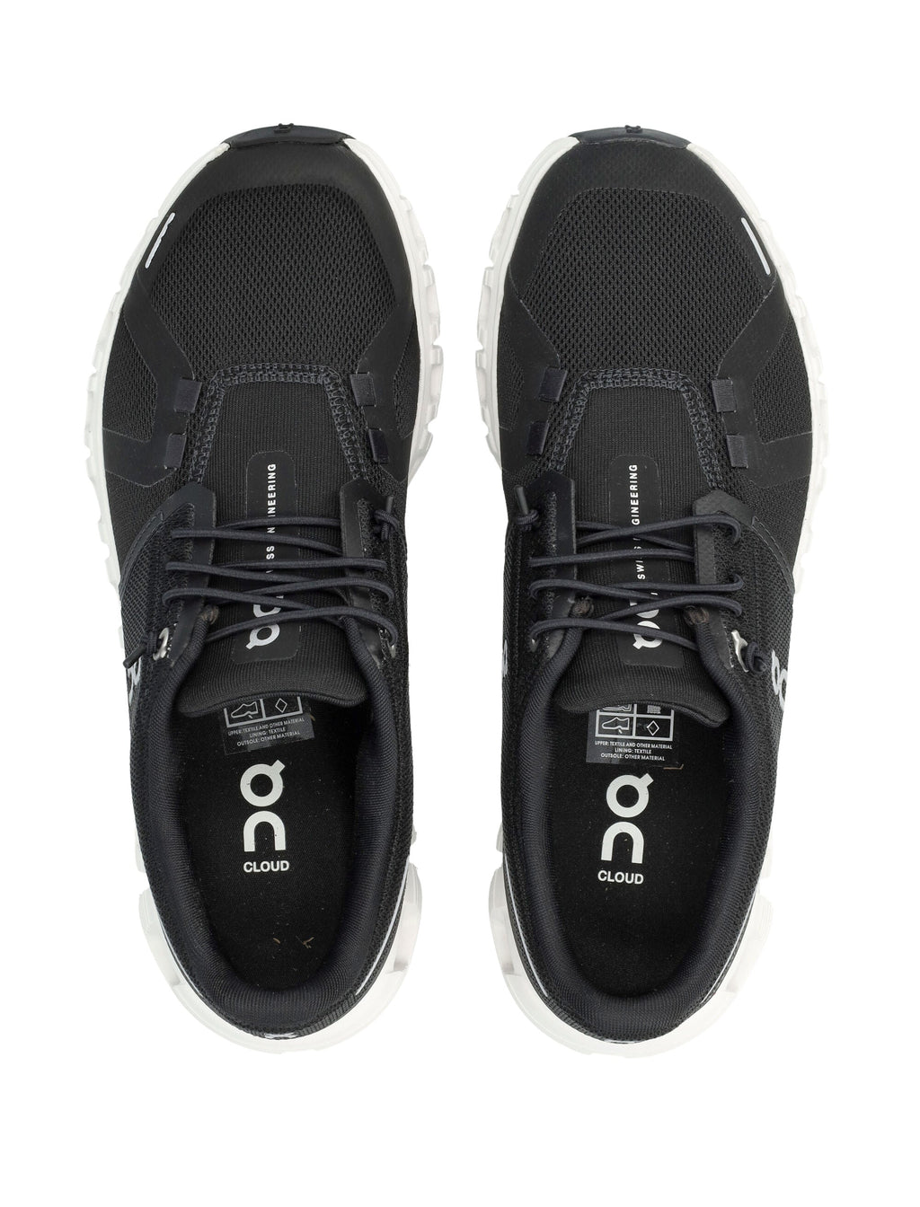 Cloud Zero Gravity CloudTec Sneakers