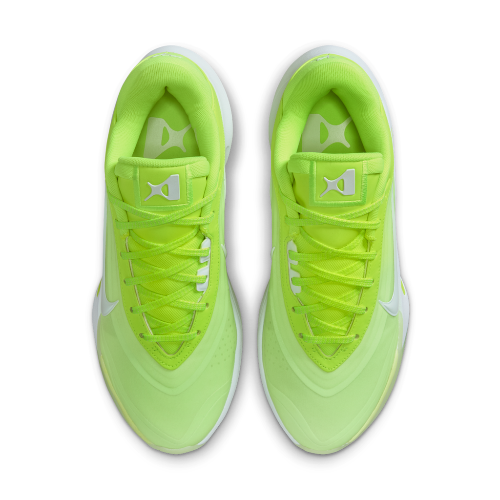 Women's A'One "Lem and Lime" A'ja Wilson Basketball Shoes