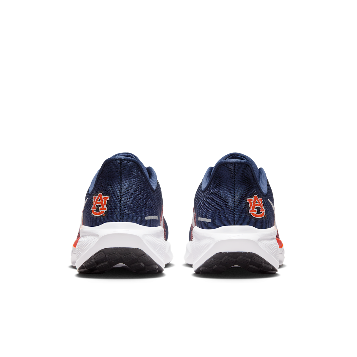 Auburn Pegasus 1  Men's College Road Running Shoes