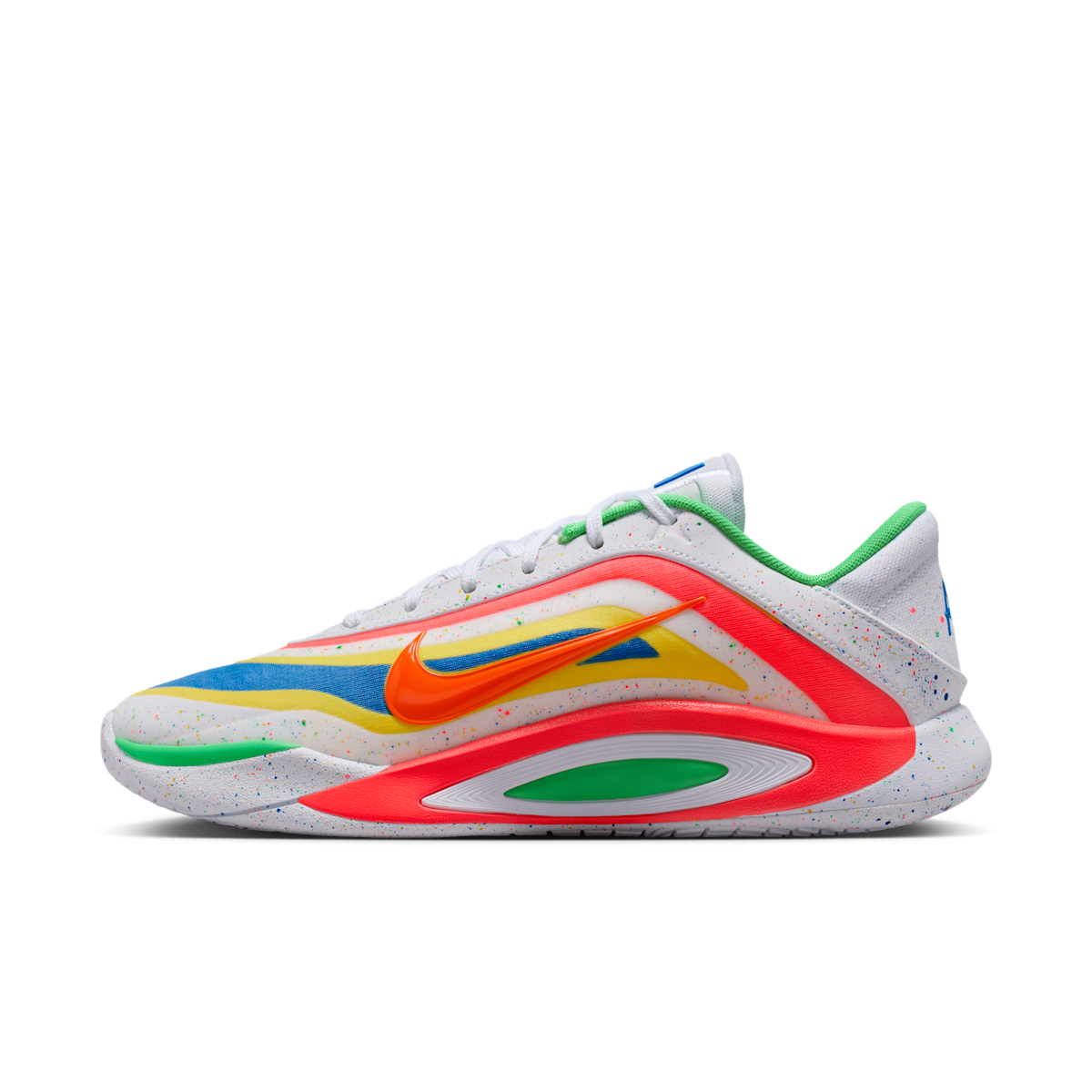 Women's A'One "Everlasting" A'ja Wilson Basketball Shoes