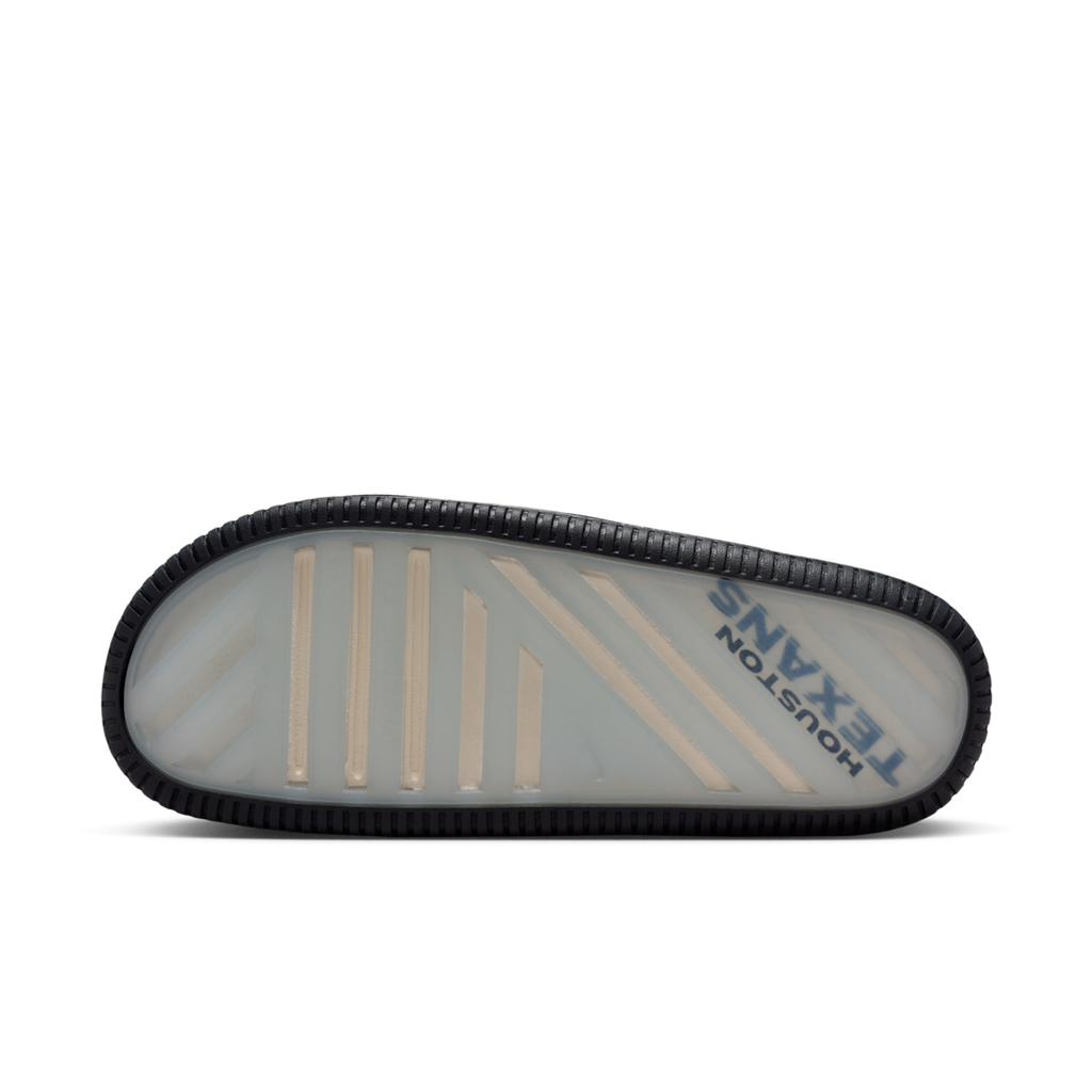 Men's Calm (Houston Texans) NFL Slides