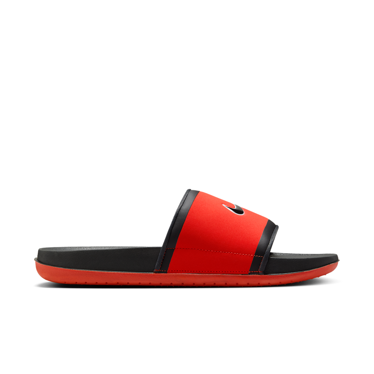 Men's Offcourt (Baltimore Orioles) Offcourt Slides