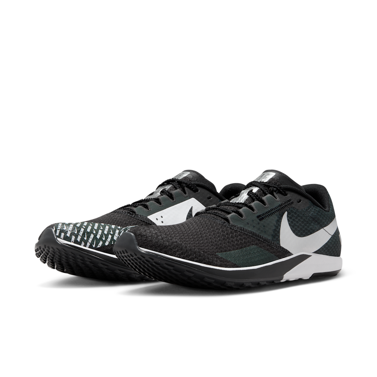 Men's Zoom Rival Waffle 6 Road and Cross-Country Racing Shoes